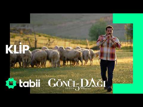 Ramazan'ın Gedelli'ye Vedası... | Gönül Dağı 181. Bölüm
