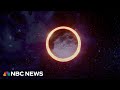 Understanding the 2024 Great North American Solar Eclipse