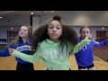 Dance Floor Interactions and Narration