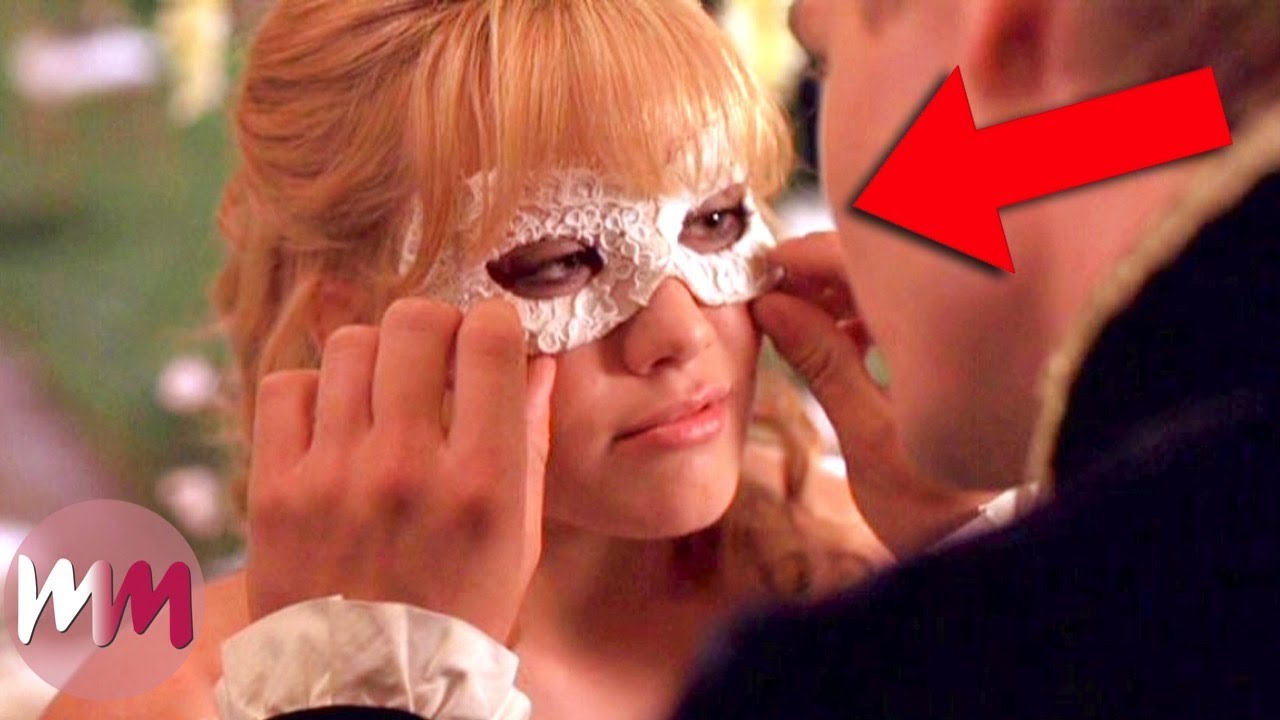 Top 10 Stupid Movie Clichs That Wouldn't Happen IRL