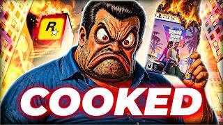 this just KILLED gta 6