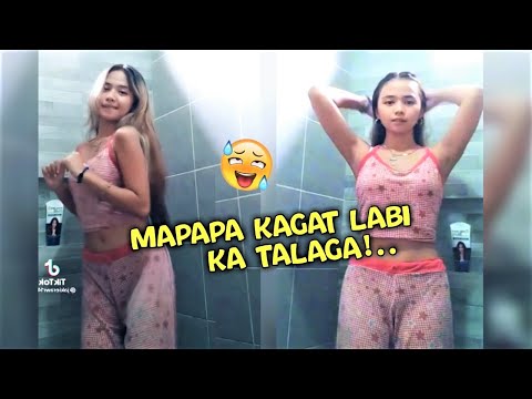 MAPAPA KAGAT LABI KA SA MGA PAANDAR NILA | TAGALOG FUNNY VIDEO REACTION