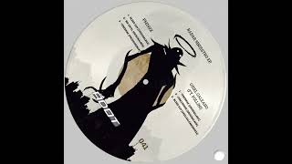 Uriel Galeano ft. Pollini - Tenebrae (PM199X Remix)
