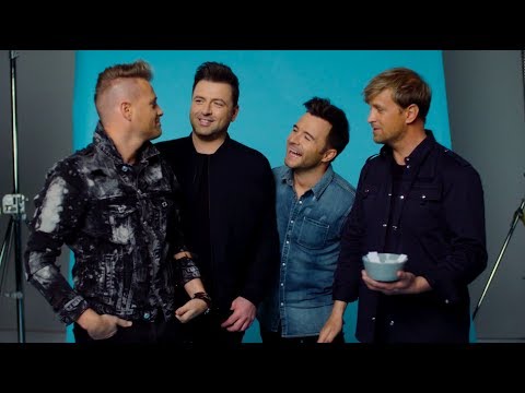 Westlife - Spectrum Fan Q&A