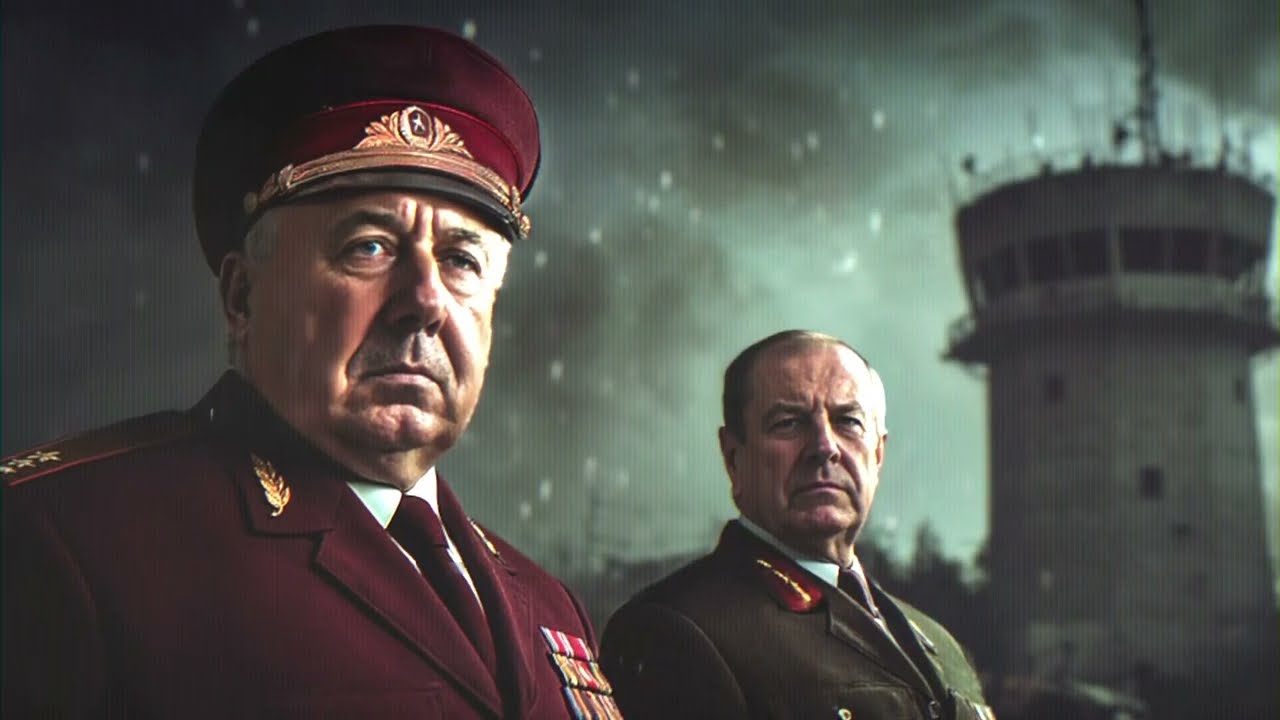 Warno: Northag trailer thumbnail