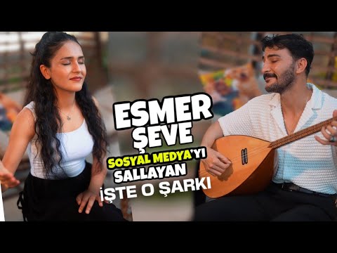 ESMER ŞEVE - ERDAL ve ZEHRA || Milyonlar izlenen İşte o Kürtçe Şarkı…