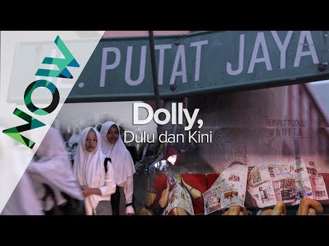 DOLLY, Dulu dan Kini | NOW