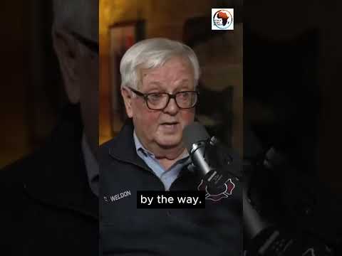 Former US Lawmaker’s Explosive Account of Gaddafi’s K*lling in Interview with Tucker Carlson.
