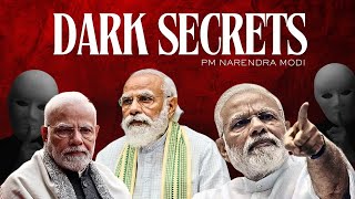 Reality of Narendra Modi | Secrets of Narendra Modi | UG FACTS | Dhruv Rathee | BJP | Aaj Tak