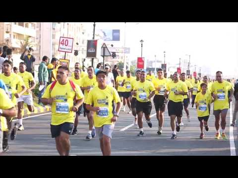vizag half marathon