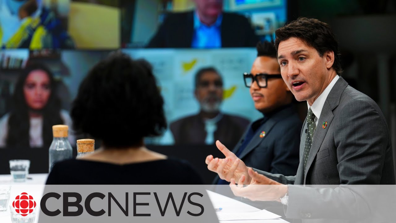 Trudeau Faces Criticism for New York Trip amid Public Service Strike