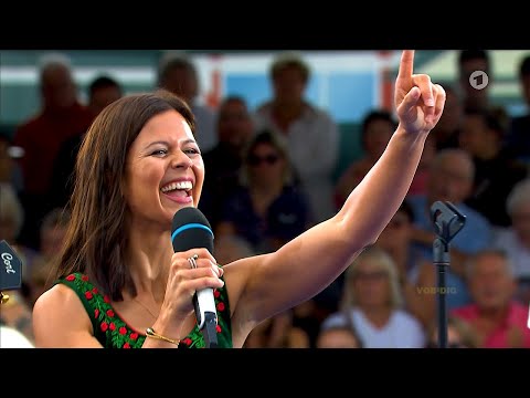 Oesch's die Dritten - Musig isch üses Ding - (Immer wieder sonntags, 27.07.2025)