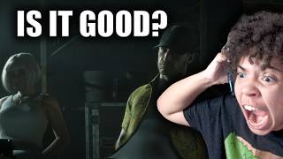 IT'S FINALLY HERE | GTA VI Gameplay Reaction