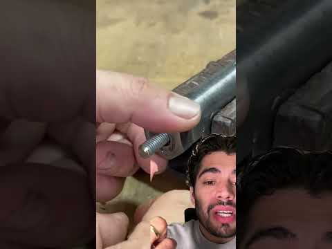 Esperto foi esse cara que criou essa ferramenta! #tools #mechanic