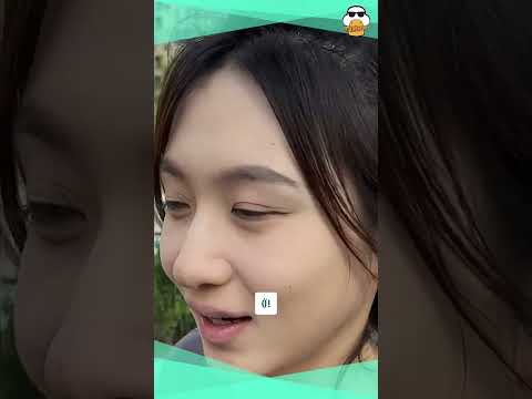 Bạn gái và thử thách ăn mọi thứ lạ lùng 🤣🤣 #shorts #haihuoc #funny #giaitri #haihuocvuinhon
