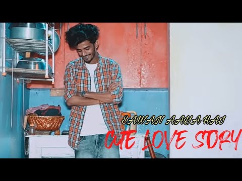 Sawan Aaya Hai | Love Story | Hindi Song | Bluestone Presents #lovestory