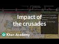 Crusades and Their Impact