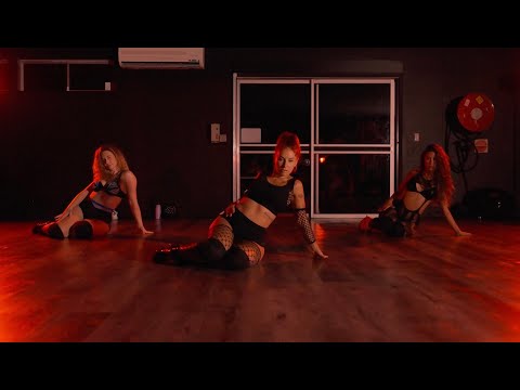 Tinze + Debii + Elle | Floorplay Choreo by Adison Brianna