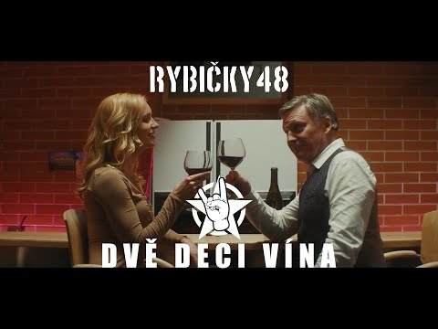 Rybičky 48 - Dvě deci vína