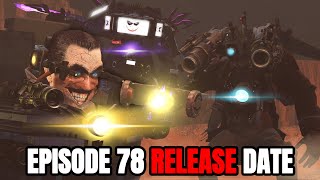 SKIBIDI TOILET NEWS OF EPISODE 78 & SEASON 25