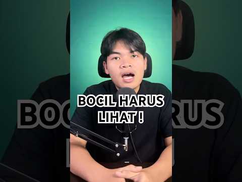 INILAH YANG TERJADI DI TANGERANG