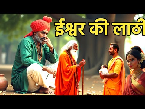 ईश्वर की लाठी