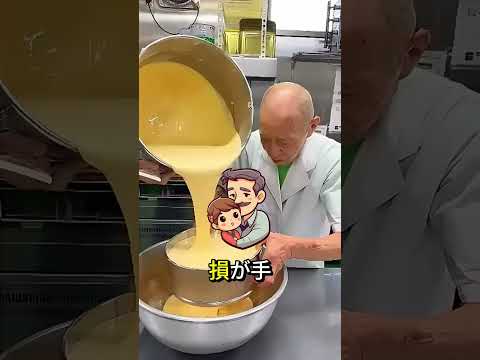 空腹の子供たちのための大きなケーキ..🥺❤️