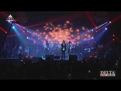 Flanella - Aku Bisa (Live 20th Flanella)