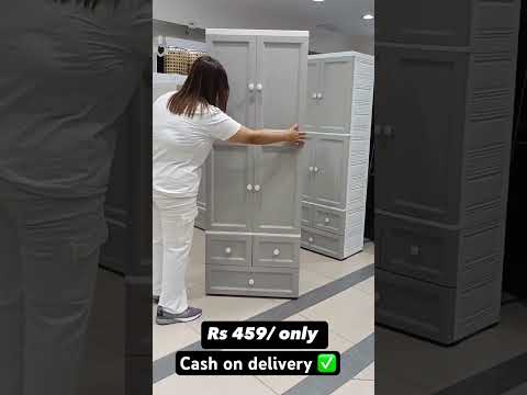 Mini Almirah from meesho | meesho finds | shorts #meesho #shorts