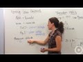Mastering Ionic Compound Nomenclature