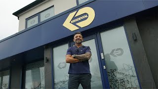 Kissdental Turns 20