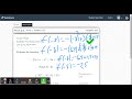 Evaluating Functions in DeltaMath: Level 2 Challenges