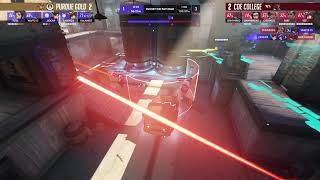 Purdue Gold vs Coe College