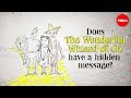 The Wizard of Oz and The Gilded Age