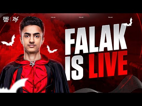 FALAK IS LIVE! | ULTIMATE GAMEPLAY