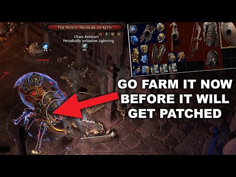 [Patched] Best Early and Mid Game Currency and Gold Farming | Path of Exile 2