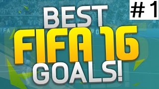 Best of #1 I Fifa 16