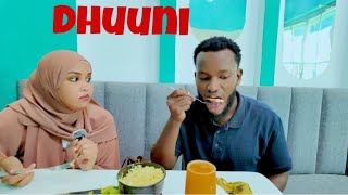 Challenge-ka Taajirka Torres 🍗: Hal Maalin Waxa Uu Cuno Ayaan La Socday….Aniga baahi baa idishe 😂😂😭