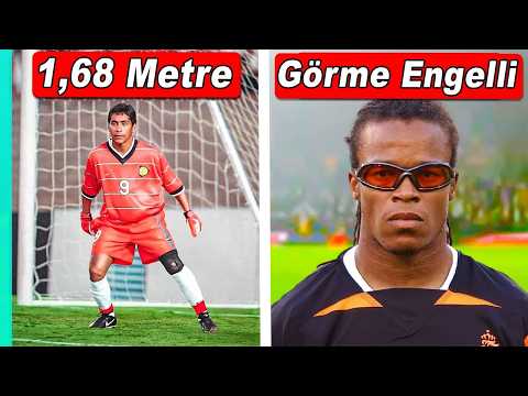 İmkansızı Başaran 8 Futbolcu