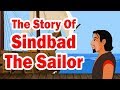 Sinbad's Adventures and Key Events