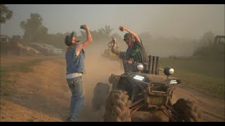 Ryan Joyce - The Ones Who Buy The Beer (Official Music Video)