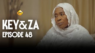 Série - Key & Za - Saison 1 - Episode 48 - VOSTFR