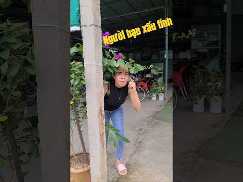 Bạn ơi cho mình ngồi chung với #shortvideo