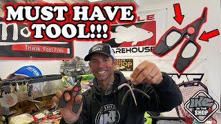Mike Iaconelli Professional Bass Fishing
