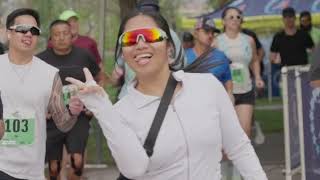 Red Rock Half Marathon 2026 | Elite Sports CA