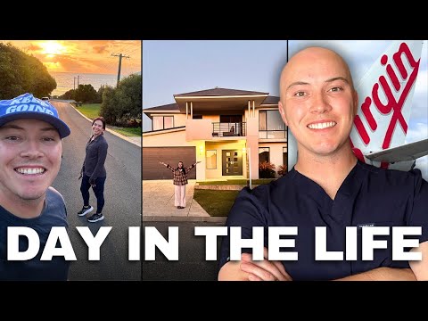 Dream House, Business Trips & Marathon Prep – My Wildest Week Yet