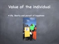 Democratic Ideals and Citizen Participation