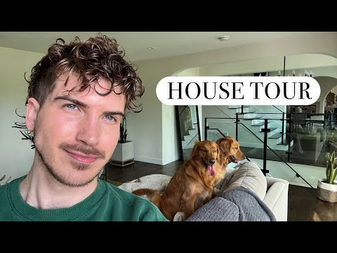 New House Tour