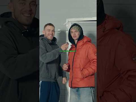 TO NIE JEST OSTRE ŁATWOGANG