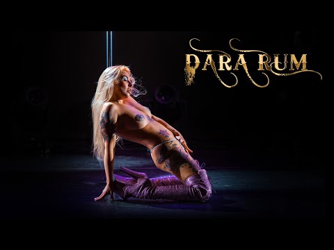 POLESQUE SHOW 2025 | Dara Rum